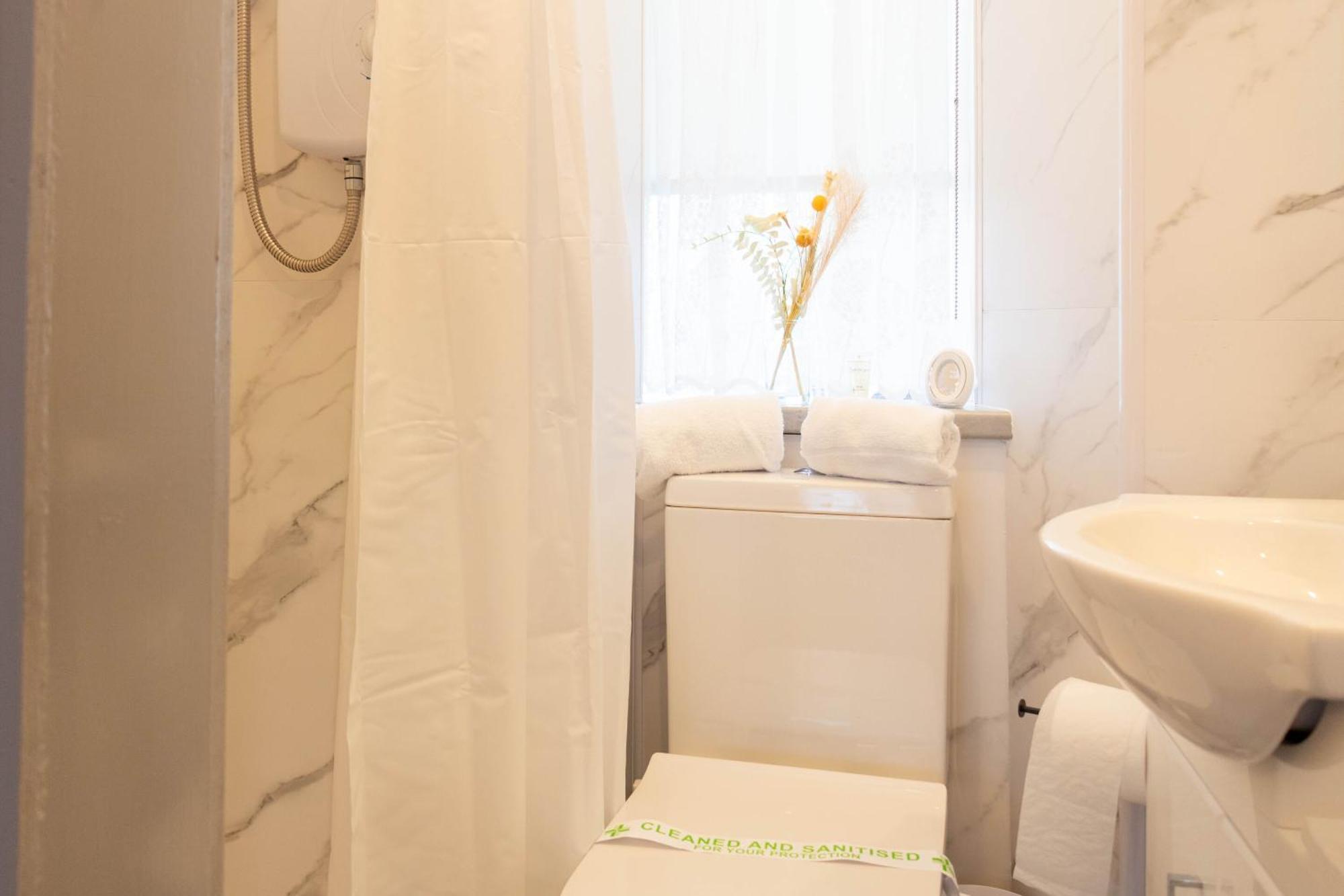 Castlegreen Apartment ダンバートン エクステリア 写真